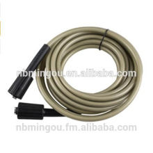 Wire braided high pressure rubber hydraulic Hose R1AT/1SN hydraulic hose high pressure